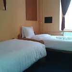 Hotel Andel Center 3*