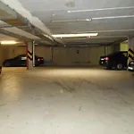 Hotel Andel Center Prague