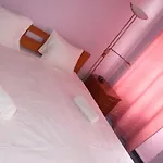 Andel Center Hotel Prague