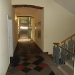 Andel Center 3* Prague