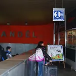 Andel Center
