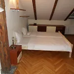 Hotel Andel Center Prague