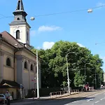 Andel Center Prague
