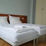 Hotel Andel Center Prague
