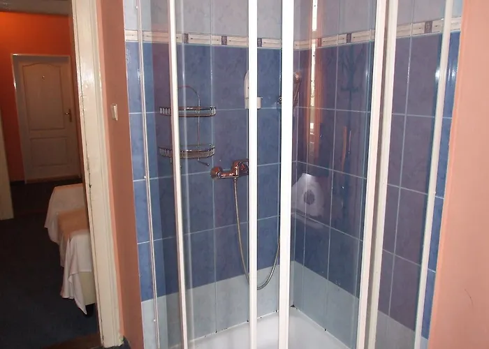 Andel Center Hotell 3*