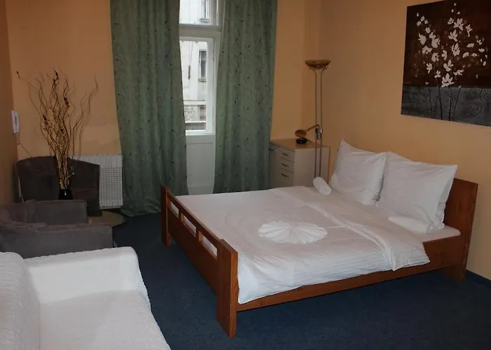 Hotell Andel Center