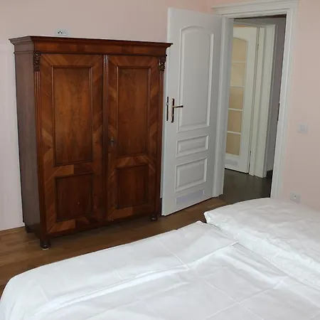 Hotel Andel Center Praag