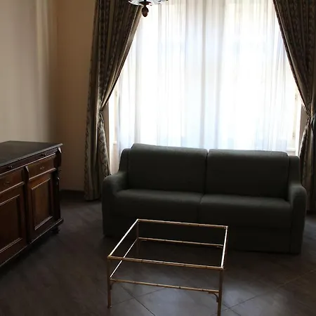 Andel Center Hotel Praag