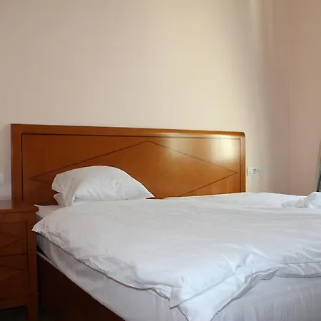 Andel Center Hotel 3*