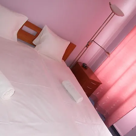 Andel Center Hotel Praag