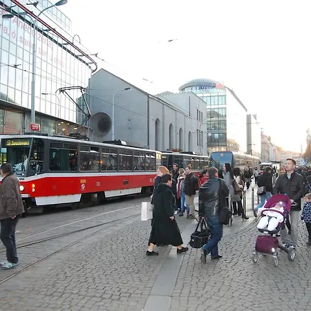 Andel Center Praag