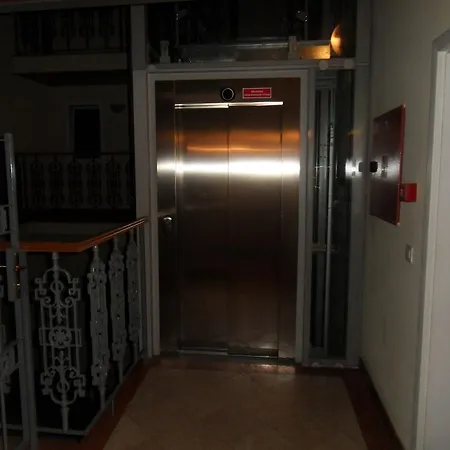 Hotel Andel Center