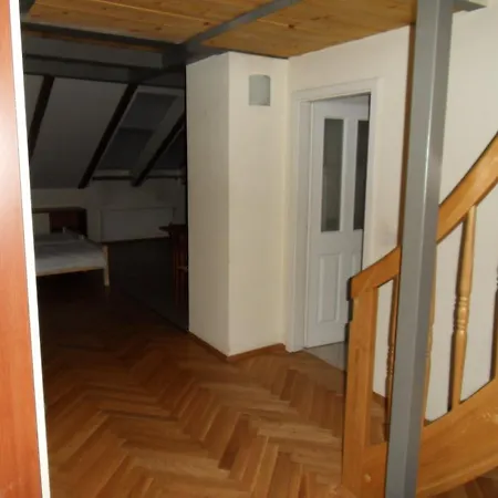 Andel Center 3* Praag