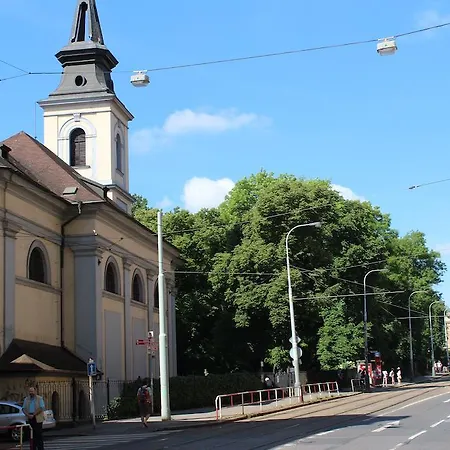 Andel Center Praag