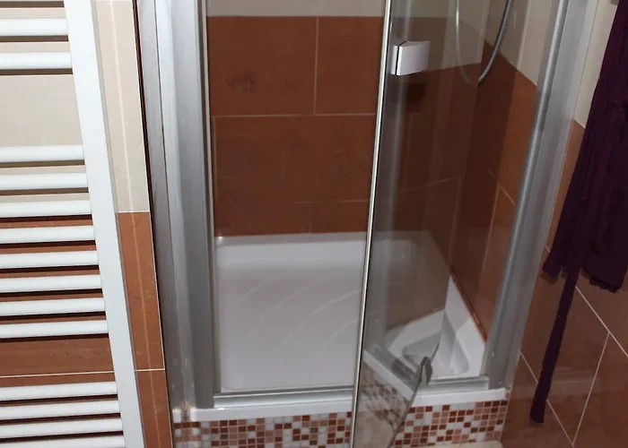Andel Center Hotel Prag