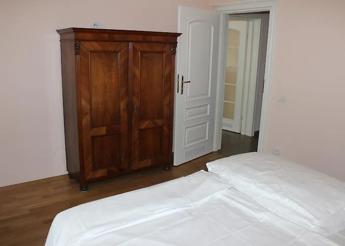 Hotel Andel Center Prag