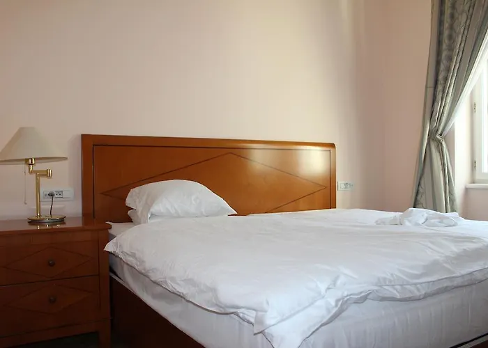 Andel Center Hotel 3*