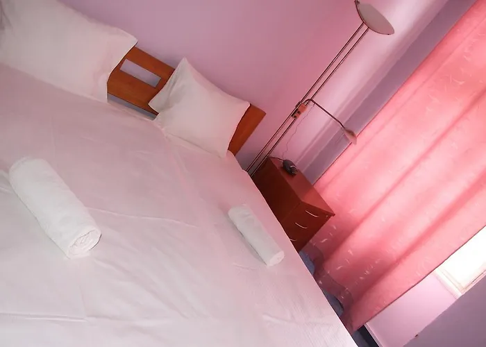 Andel Center Hotel Prag