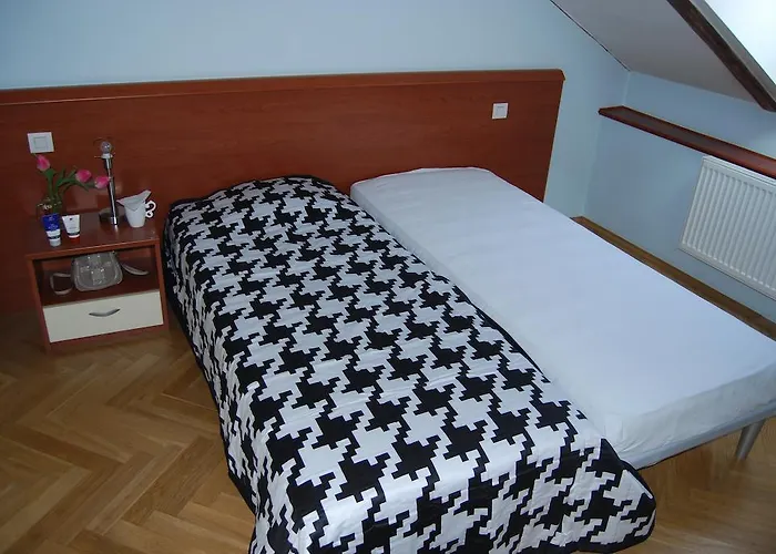Hotel Andel Center