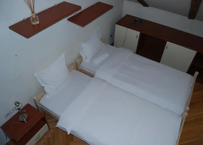Andel Center Hotel 3*