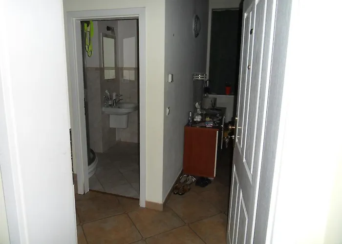 Andel Center Hotel 3*