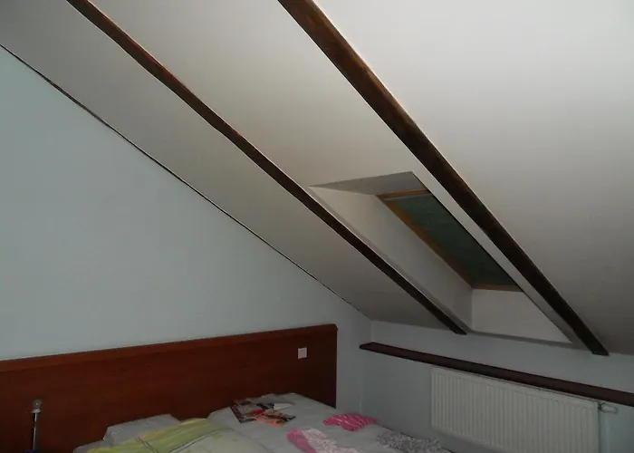 Hotel Andel Center Prag