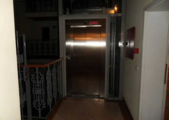 Hotel Andel Center
