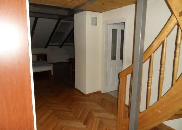 Andel Center 3* Prag