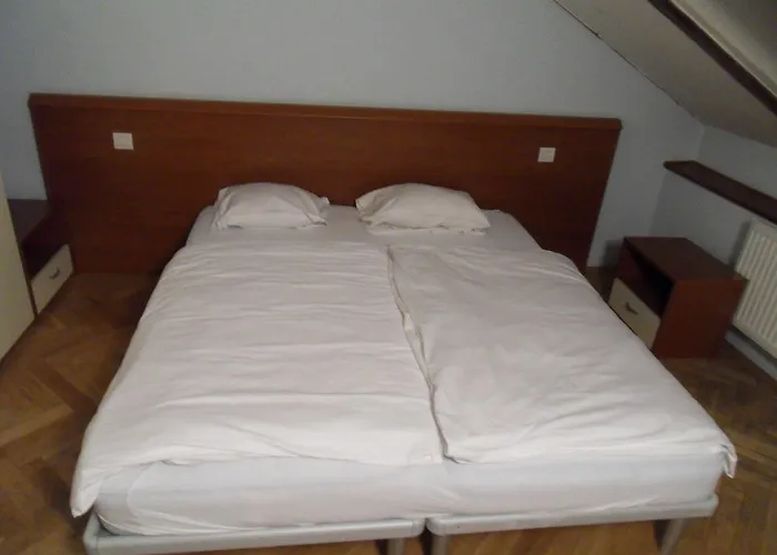Hotel Andel Center Prag