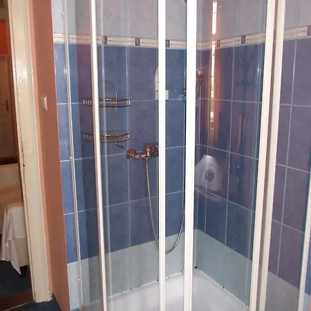 Andel Center Szálloda 3*