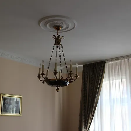 Andel Center Szálloda 3*