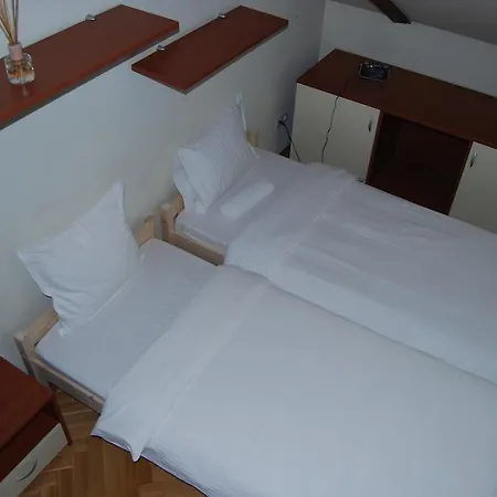 Andel Center Szálloda 3*