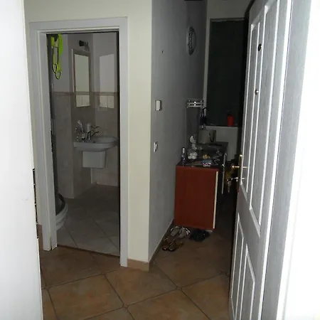 Andel Center Ξενοδοχείο 3*