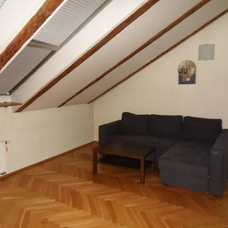 Andel Center Ξενοδοχείο 3*
