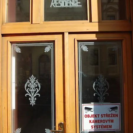 Ξενοδοχείο Andel Center