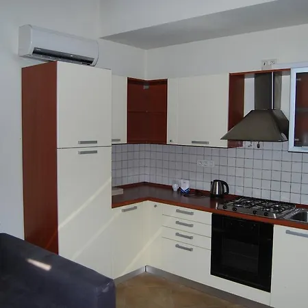 Ξενοδοχείο Andel Center 3*