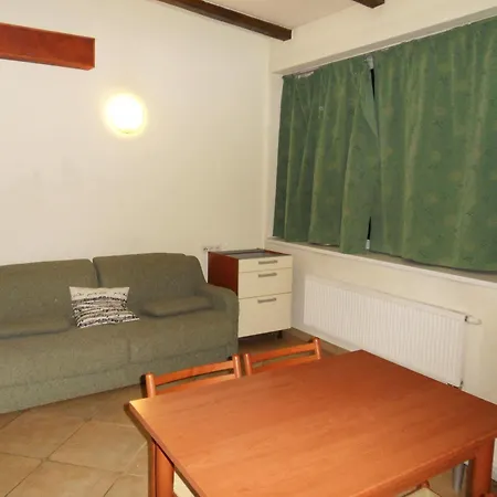 Andel Center Szálloda 3*